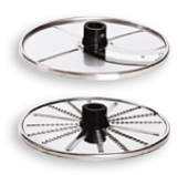 Набор из 2-х режущих дисков Hallde 84081 в компании ШефСтор